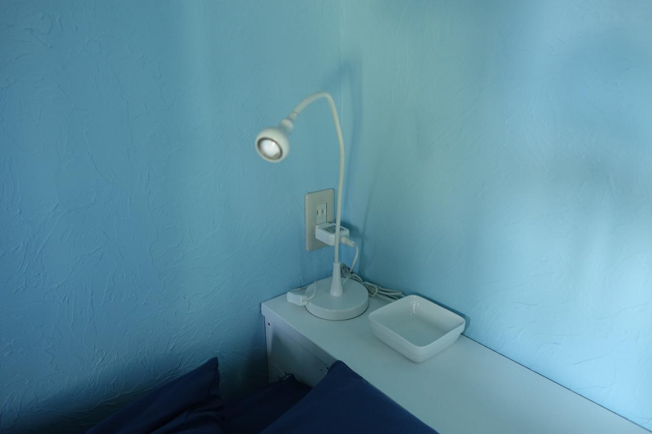 Niijimamura Hostel Nabla מראה חיצוני תמונה